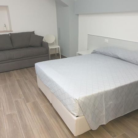 A Due Passi Bed&Breakfast Troia Esterno foto