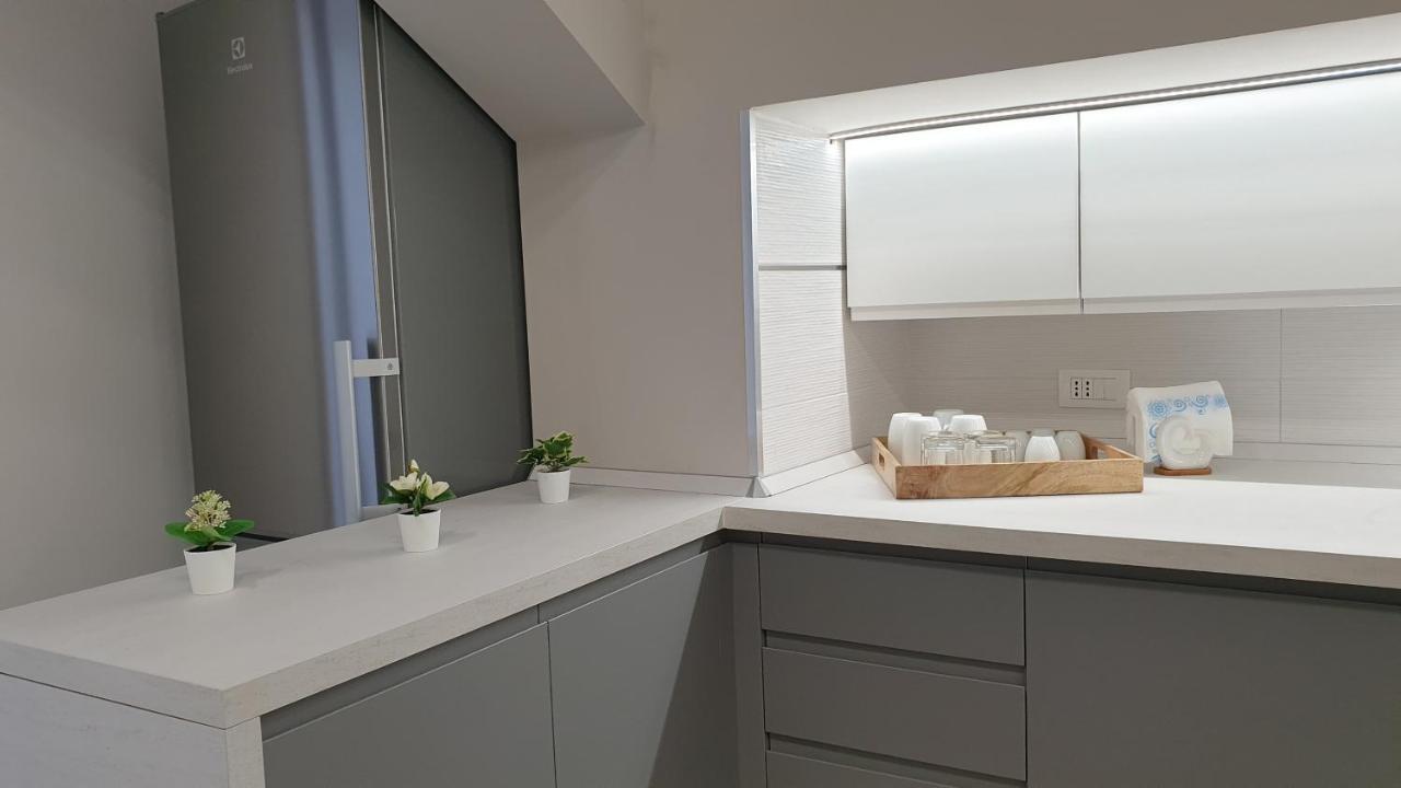 A Due Passi Bed&Breakfast Troia Esterno foto