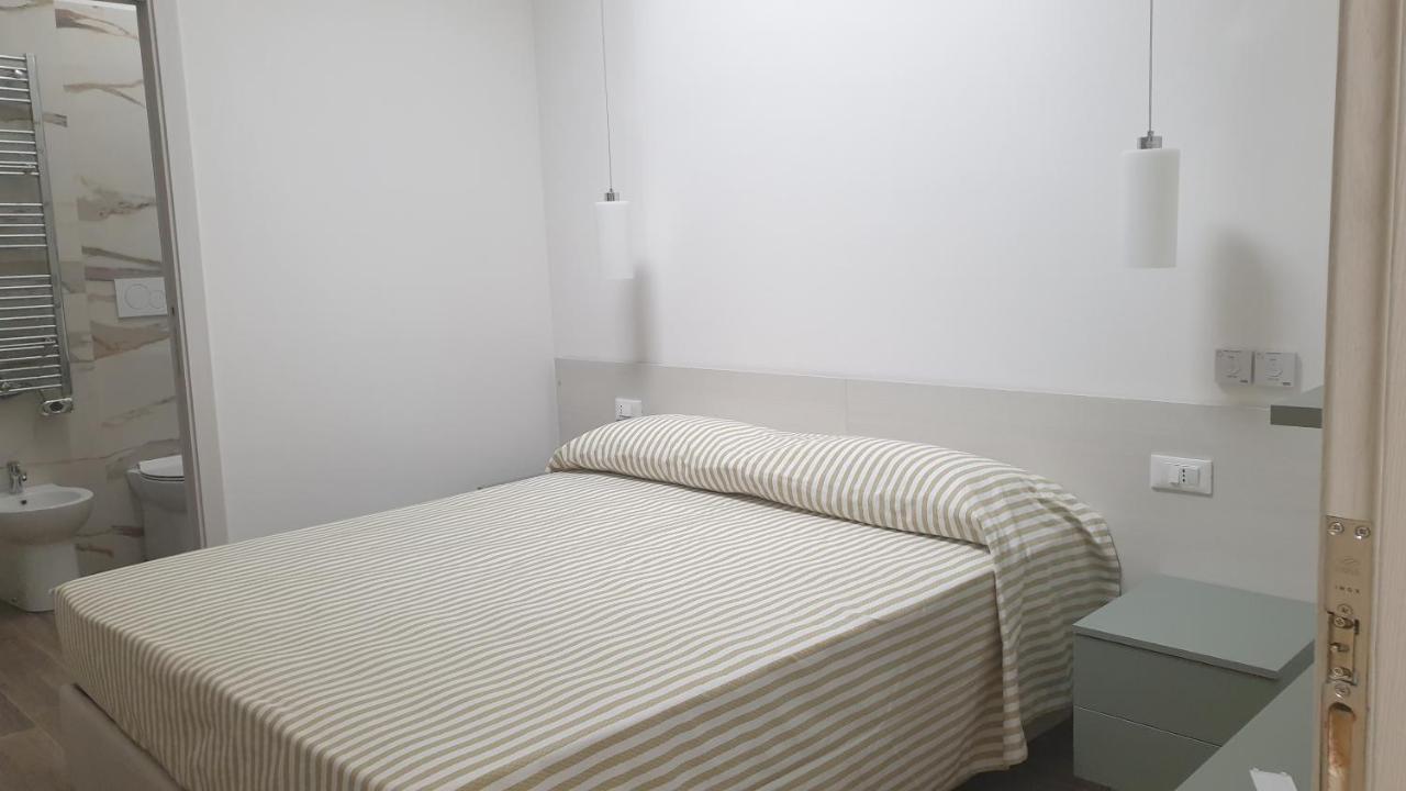 A Due Passi Bed&Breakfast Troia Esterno foto