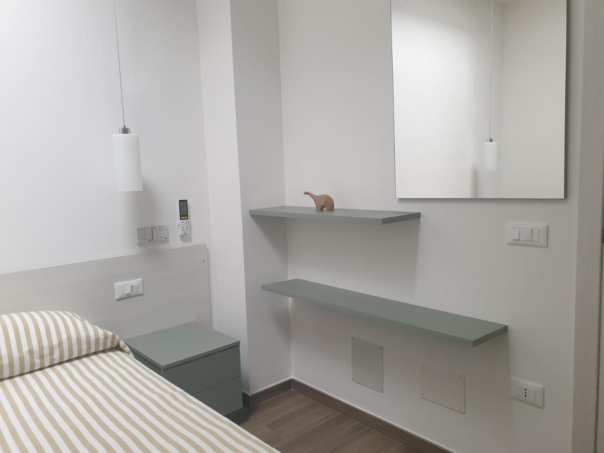 A Due Passi Bed&Breakfast Troia Esterno foto