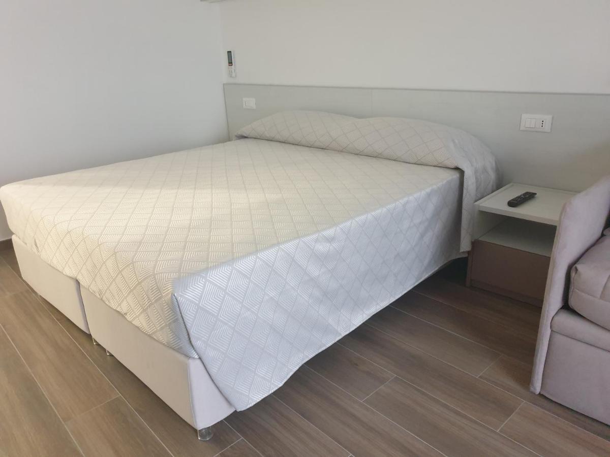 A Due Passi Bed&Breakfast Troia Esterno foto