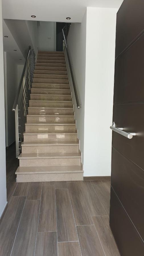 A Due Passi Bed&Breakfast Troia Esterno foto