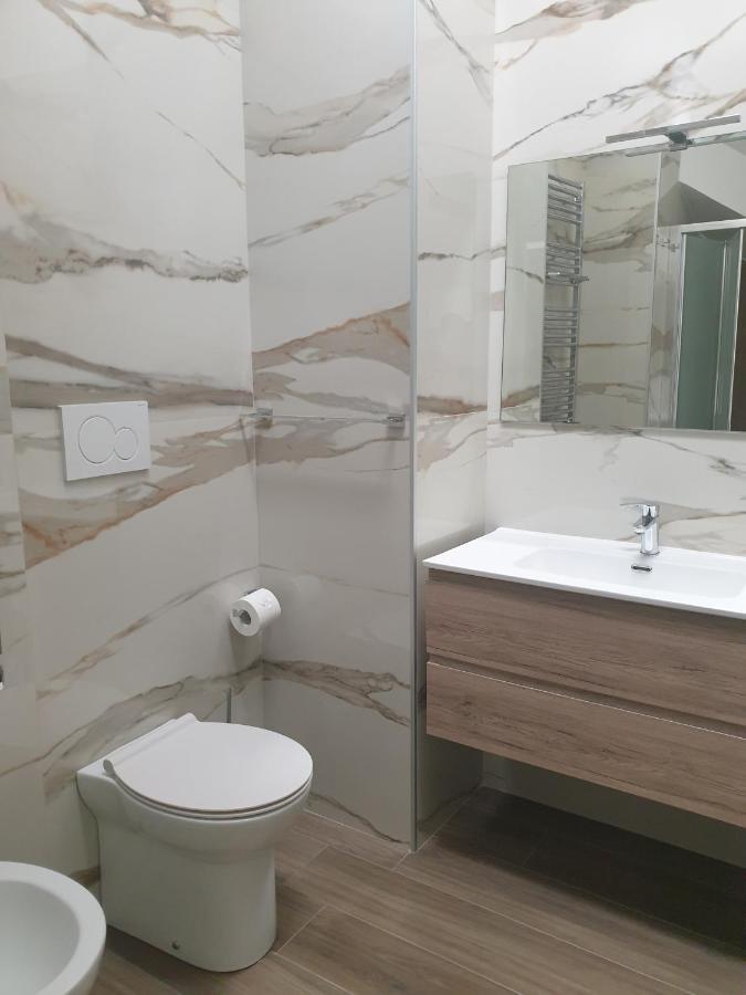 A Due Passi Bed&Breakfast Troia Esterno foto