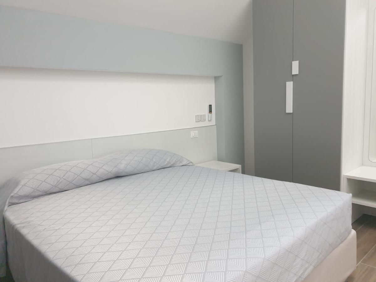 A Due Passi Bed&Breakfast Troia Esterno foto