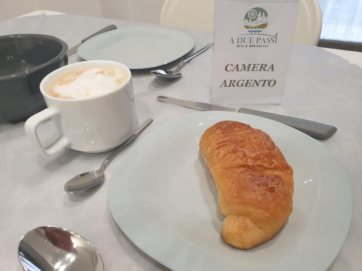 A Due Passi Bed&Breakfast Troia Esterno foto